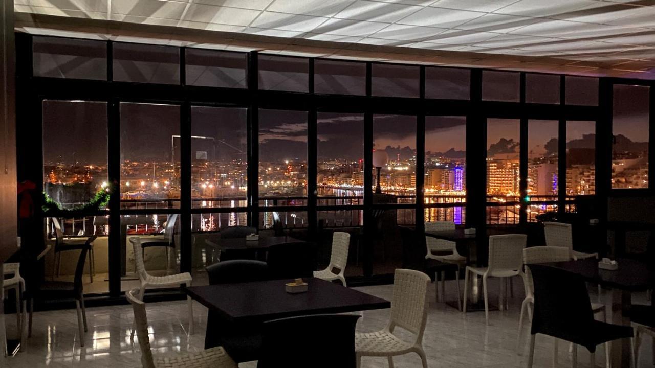 Marina Hotel