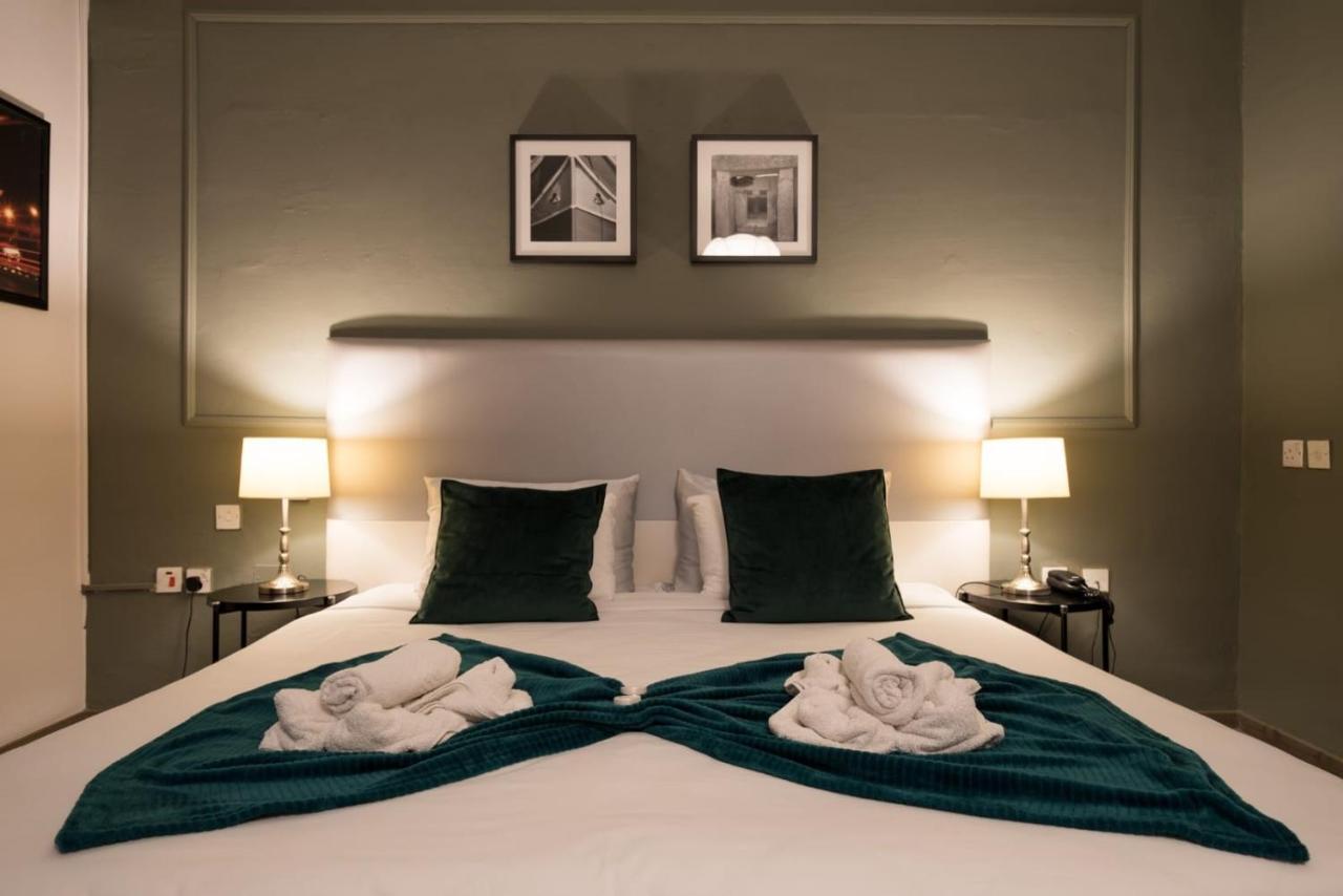 Marina 3* Sliema