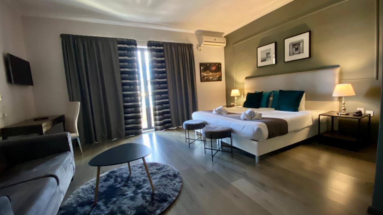 Marina 3* Sliema