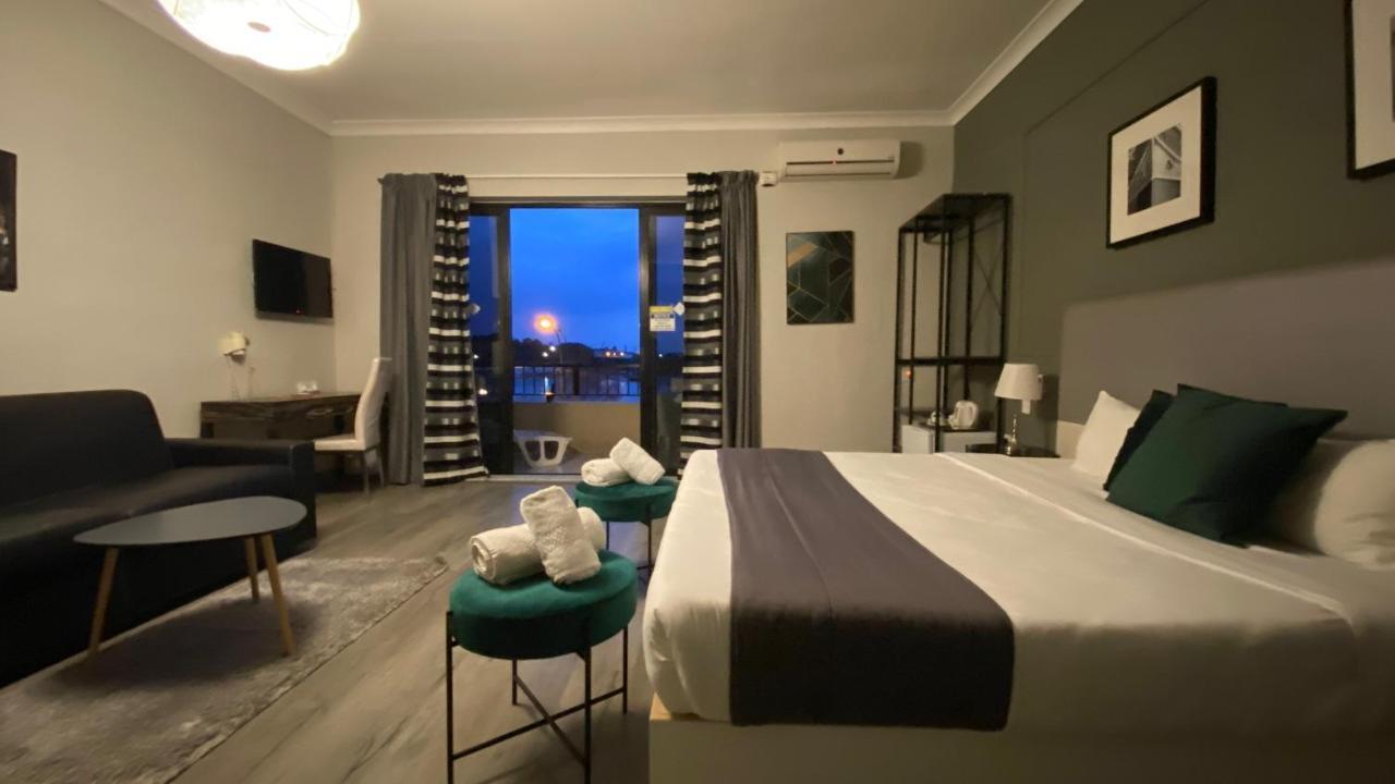 Marina 3* Sliema