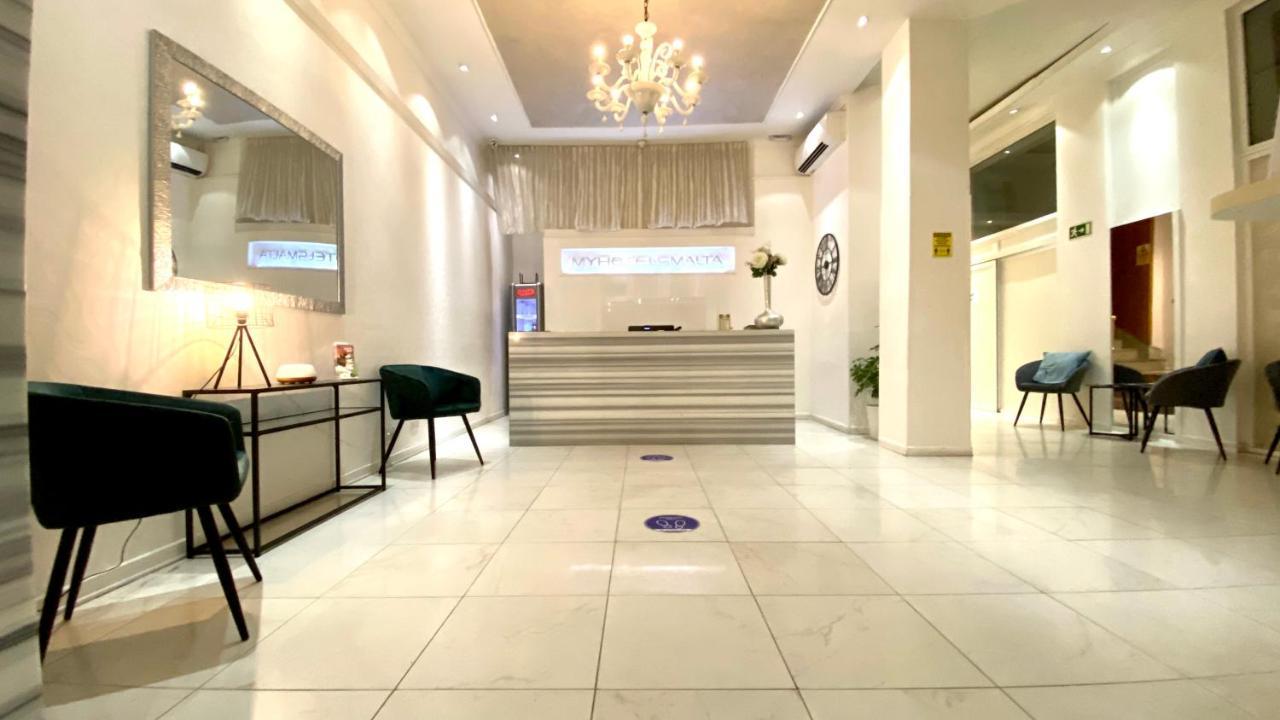 Hotel Marina 3*