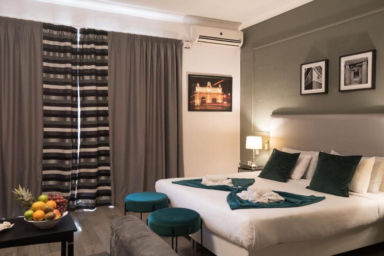 Marina 3* Sliema