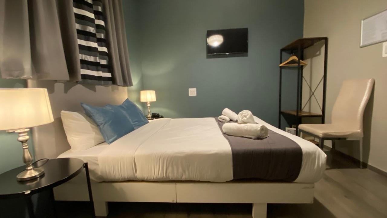 Hotel Marina 3*