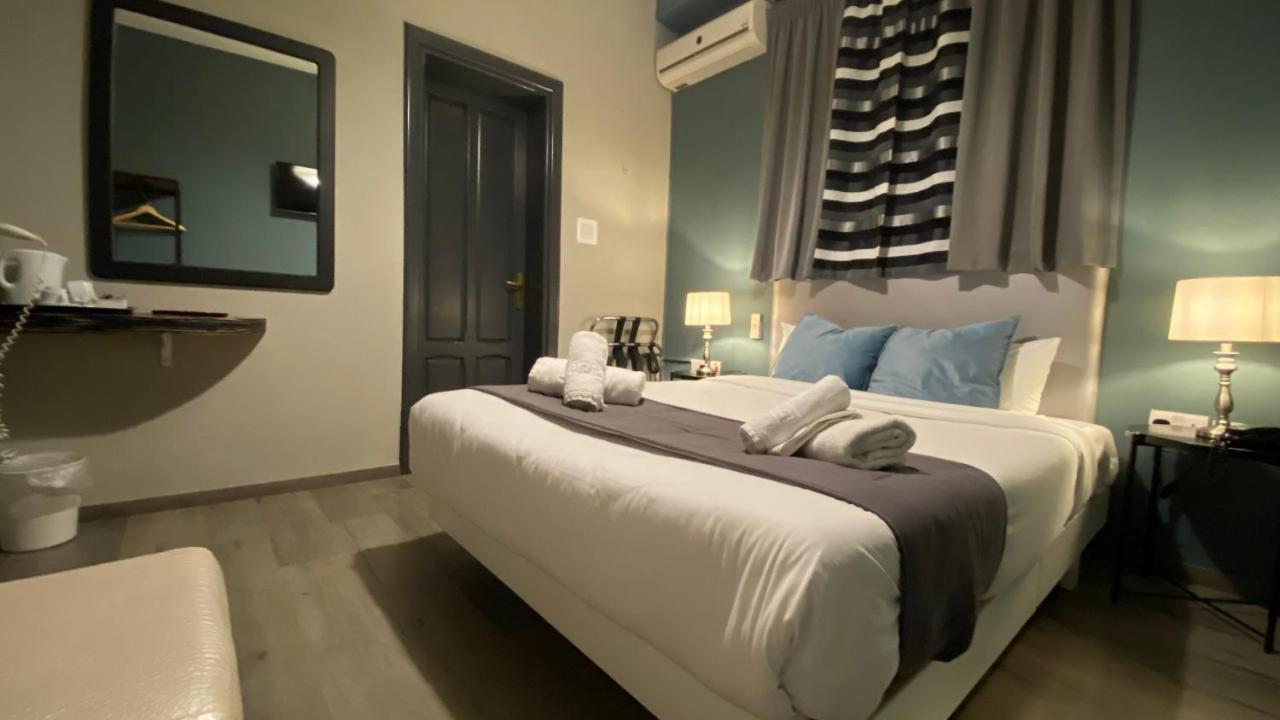 Hotel Marina