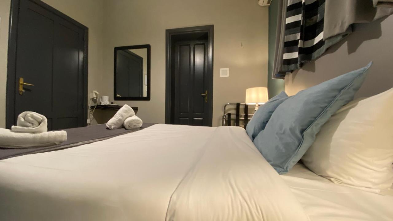 Hotel Marina 3*