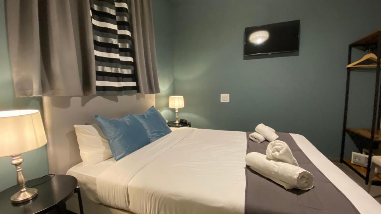 Hotel Marina
