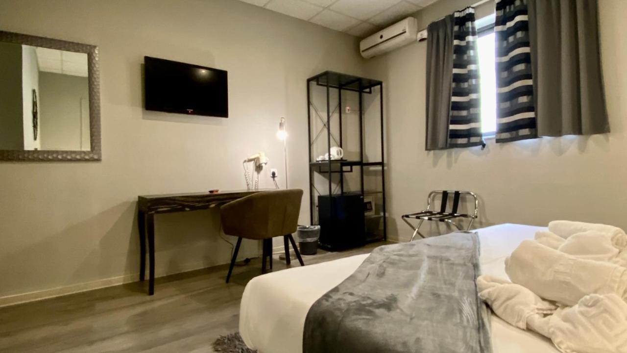 Marina Hotel 3*