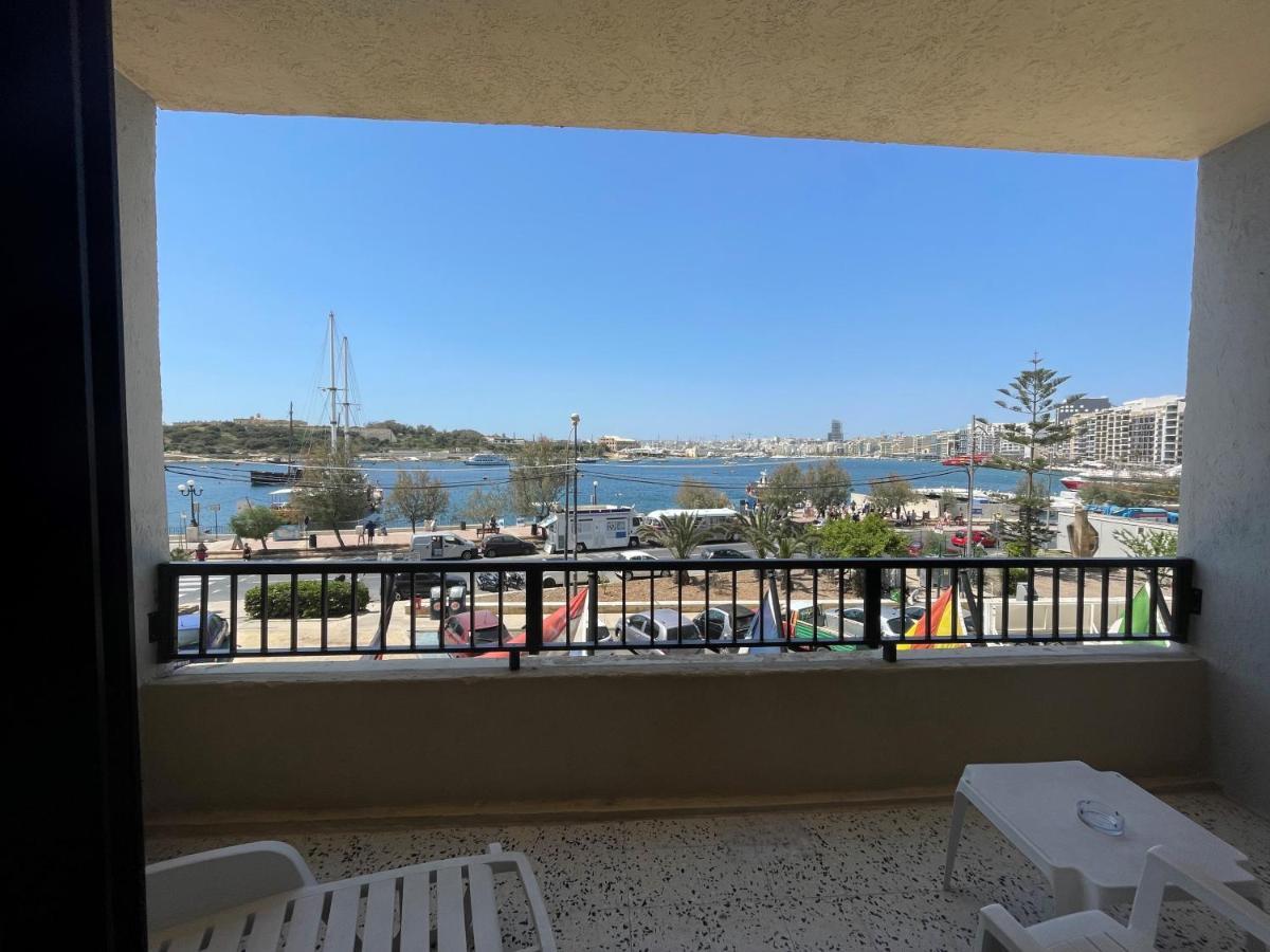 Marina 3* Sliema
