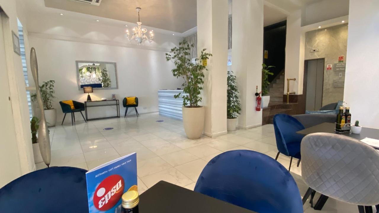 Hotel Marina 3*