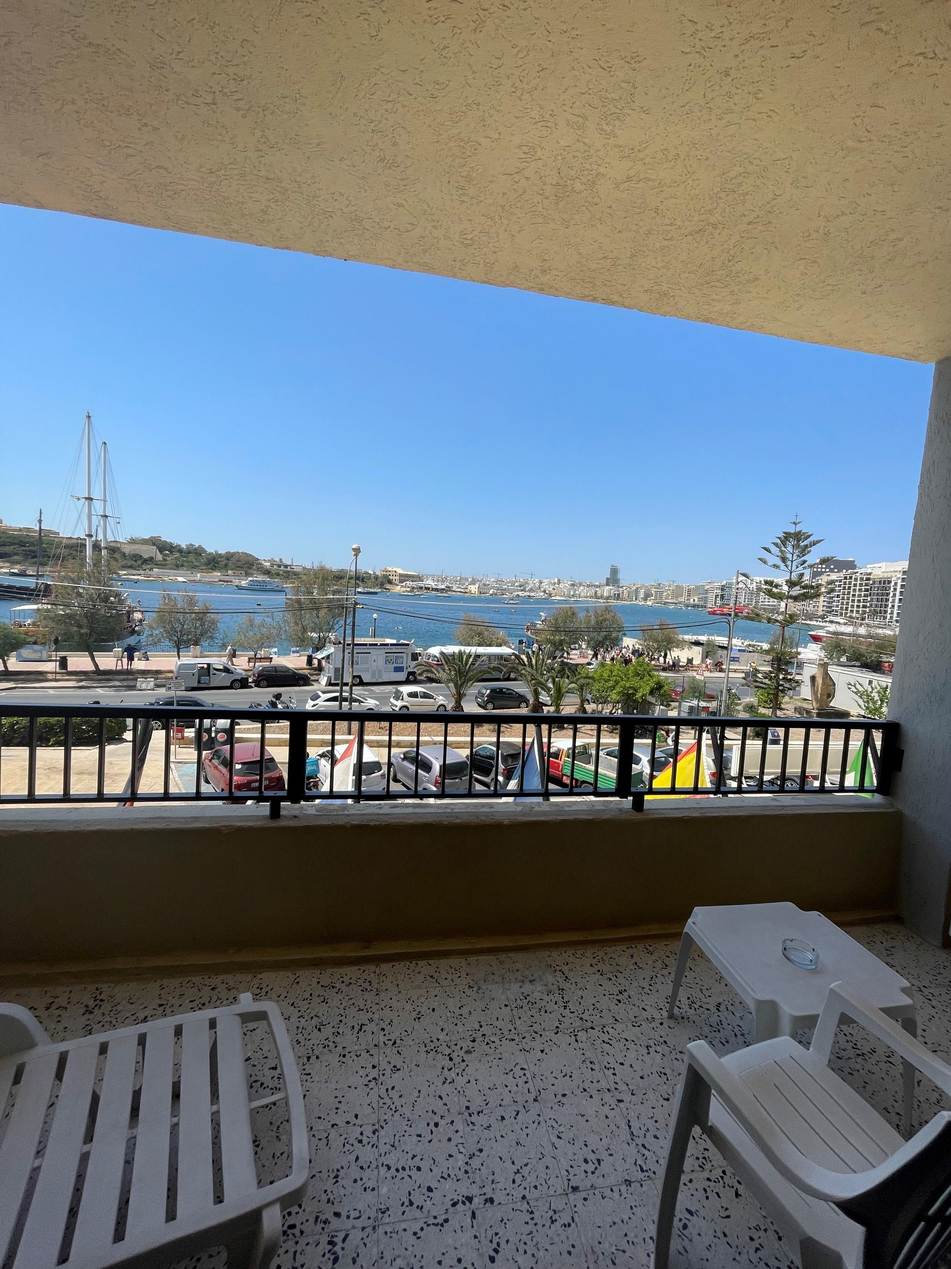 Marina 3* Sliema