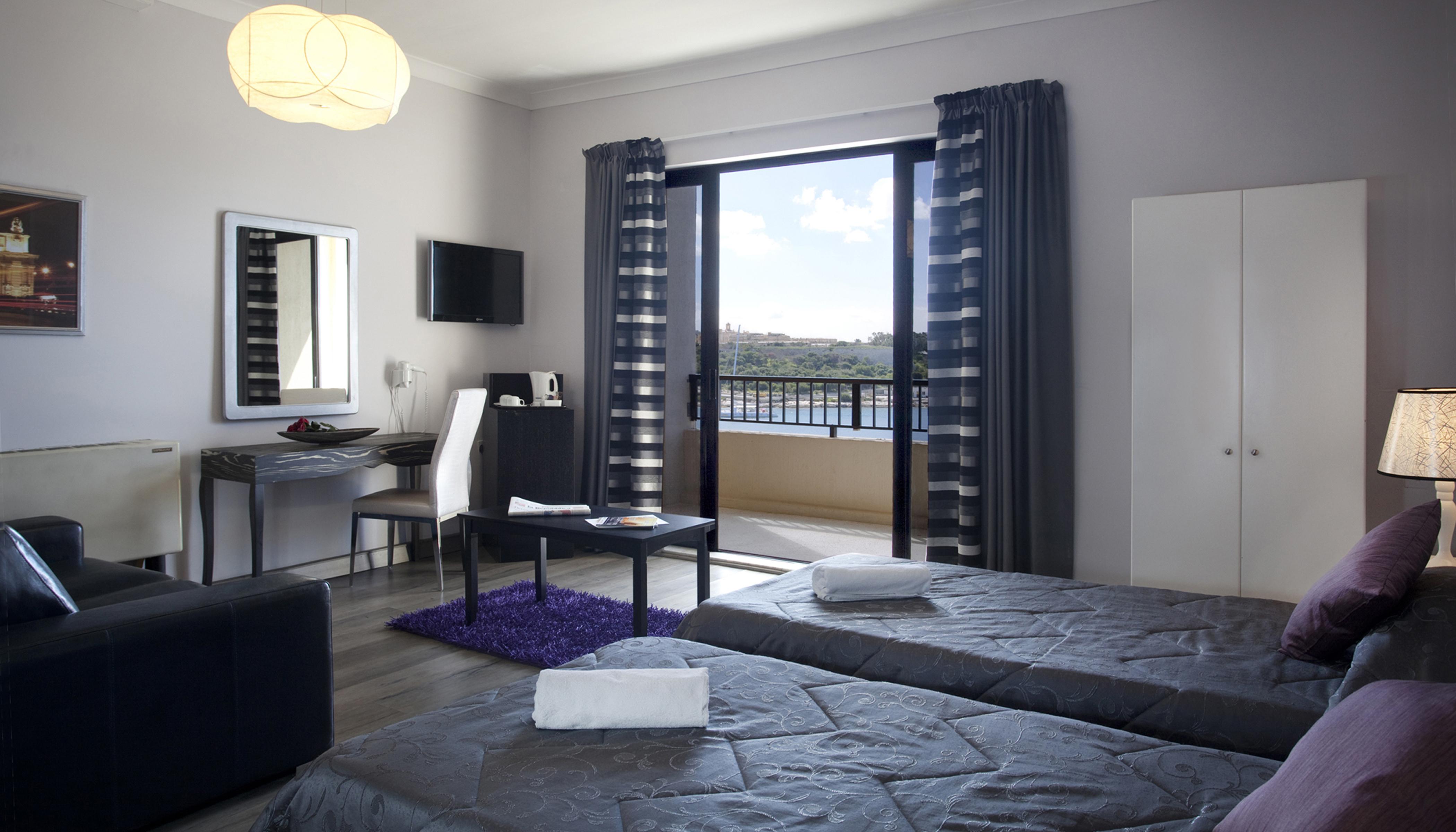 Hotel Marina Sliema