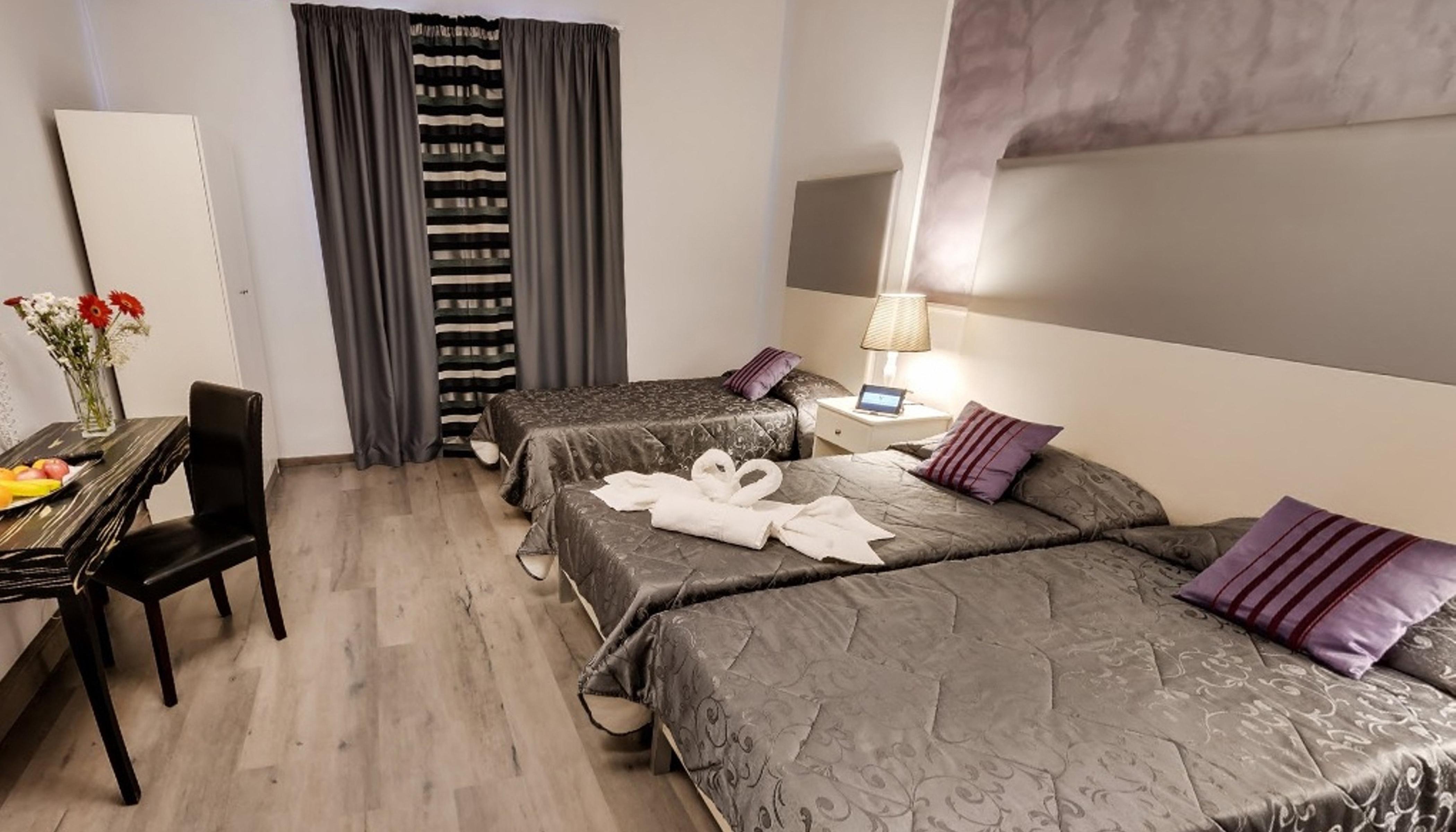 Marina 3* Sliema