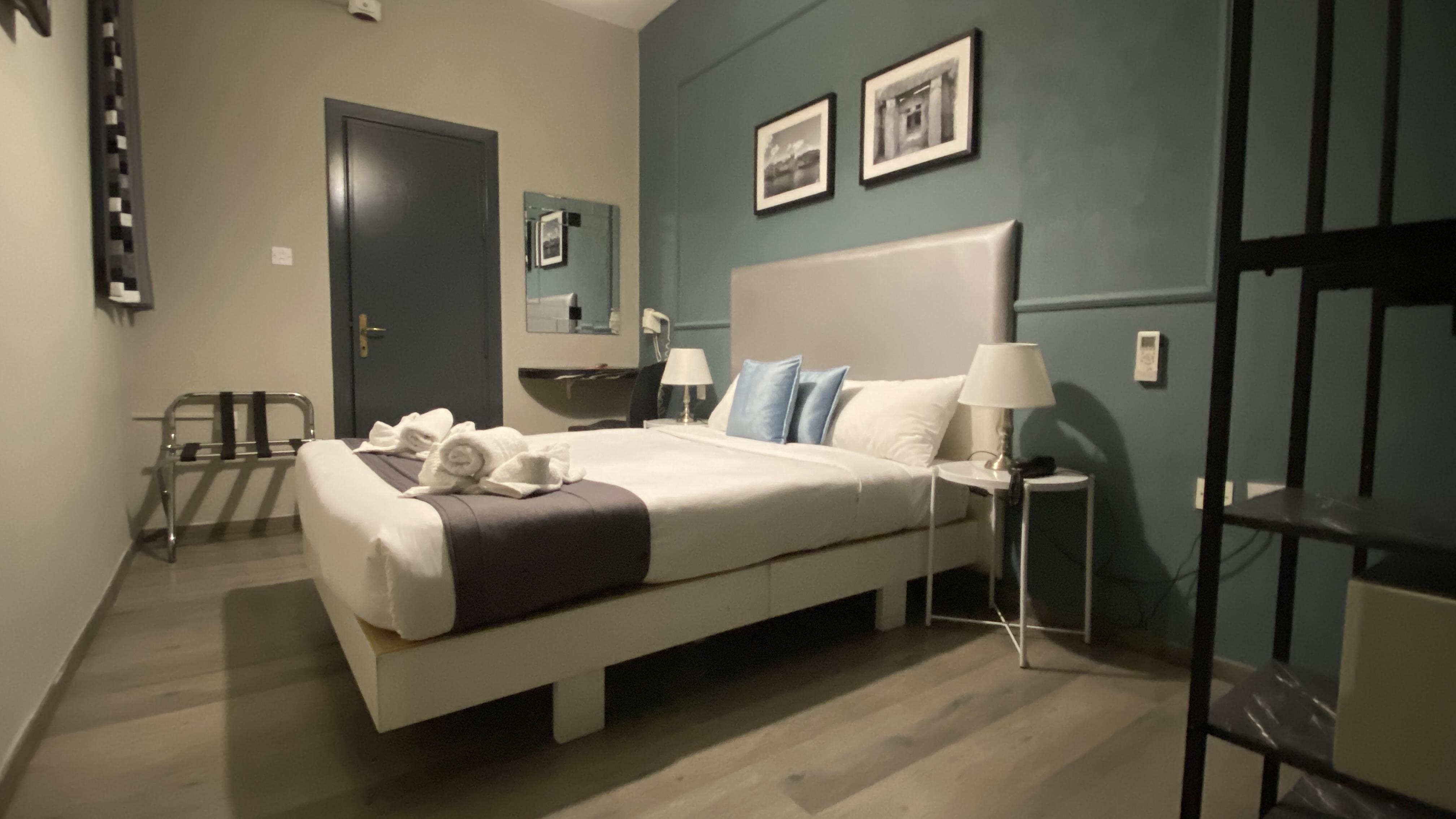 Hotel Marina Sliema