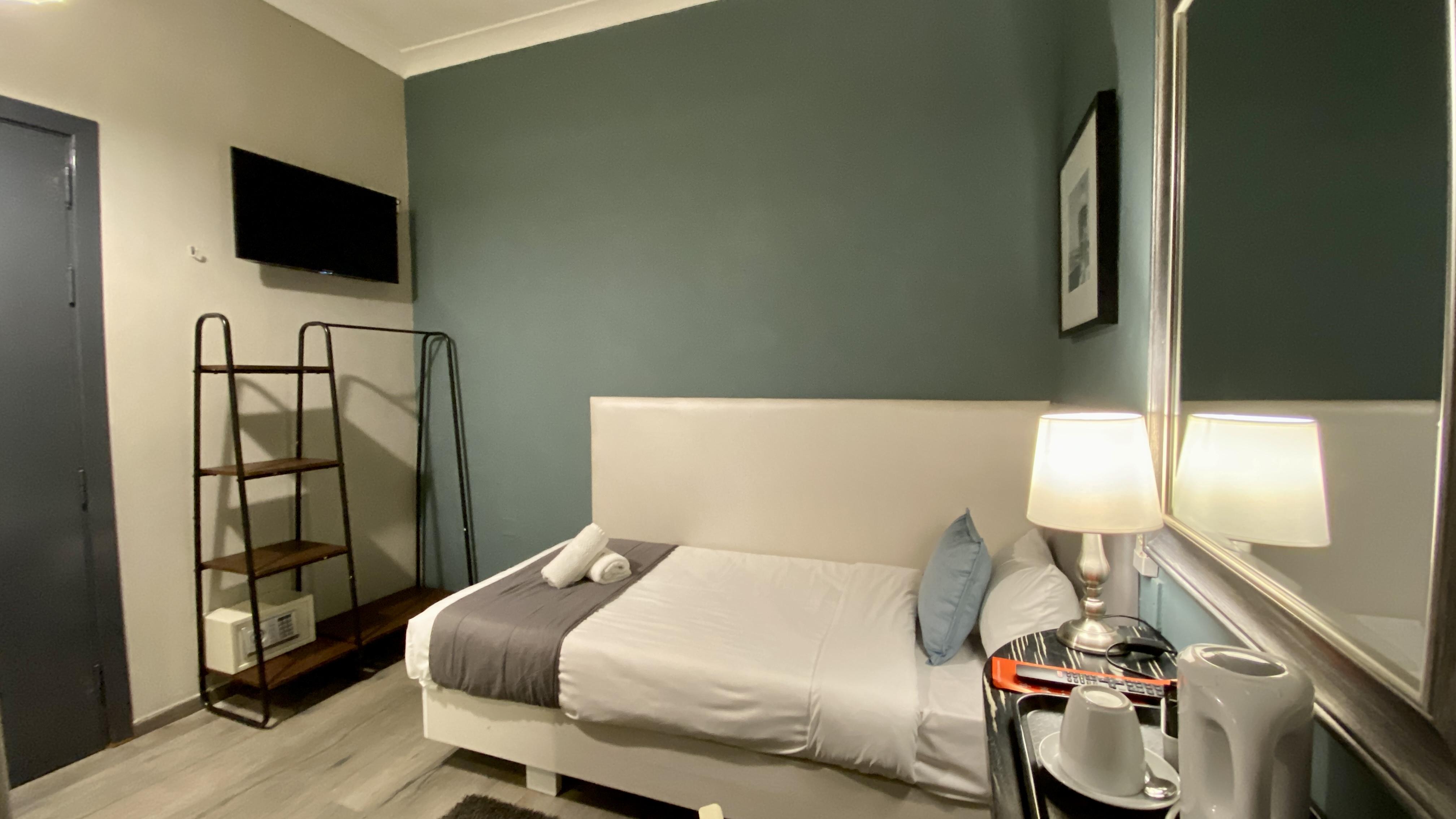 Marina 3* Sliema