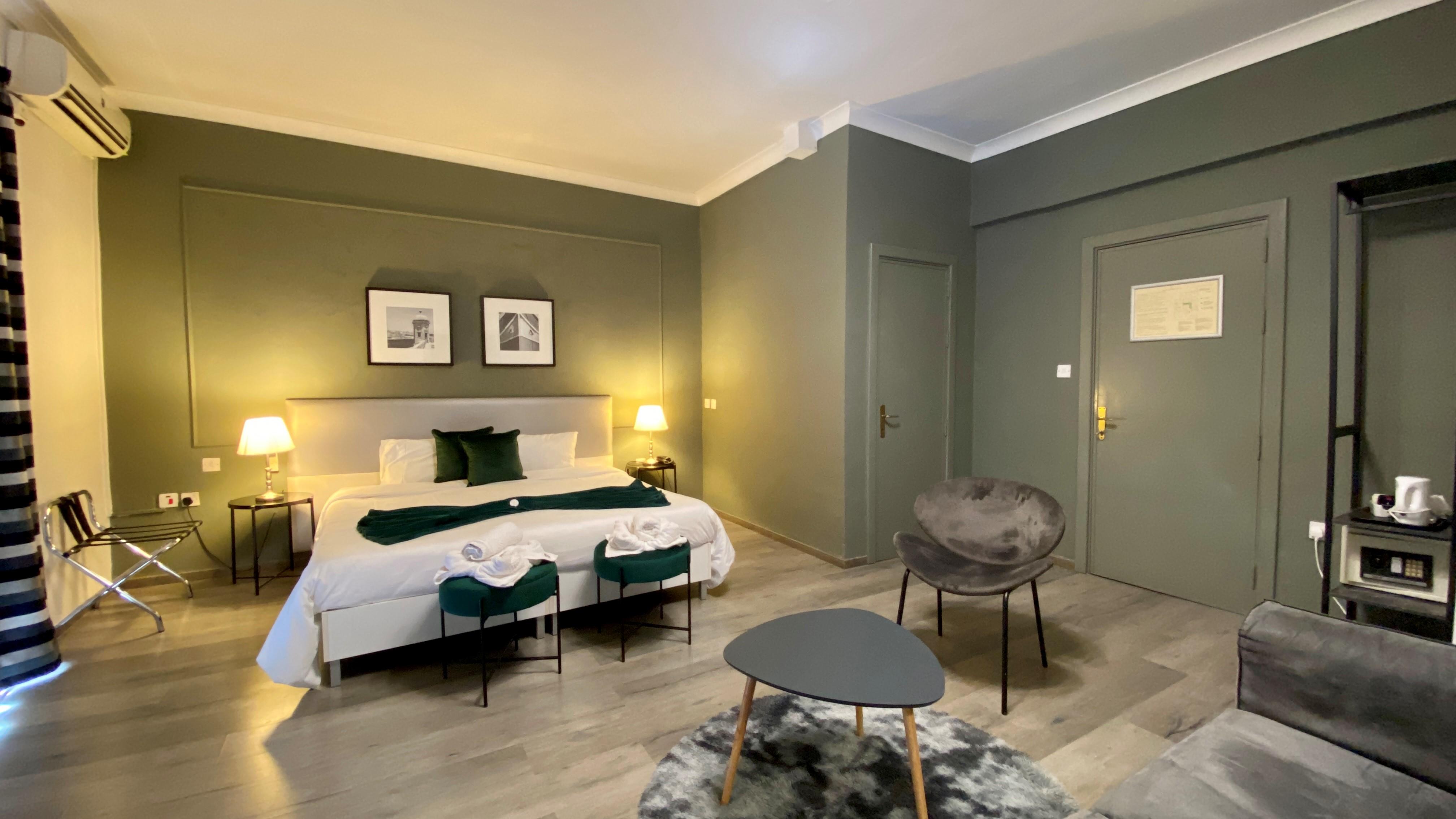 Marina 3* Sliema
