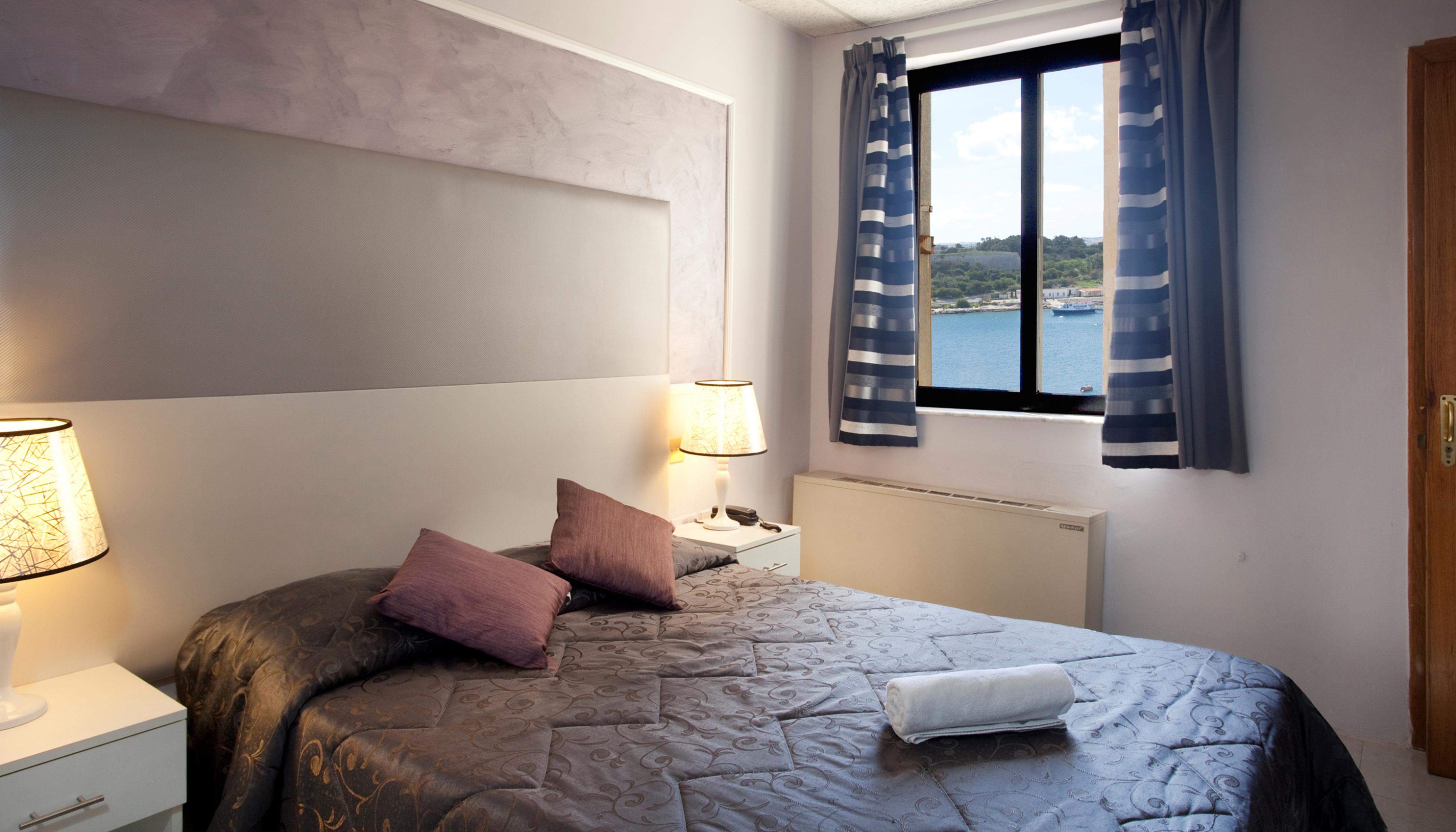 Hotel Marina 3*